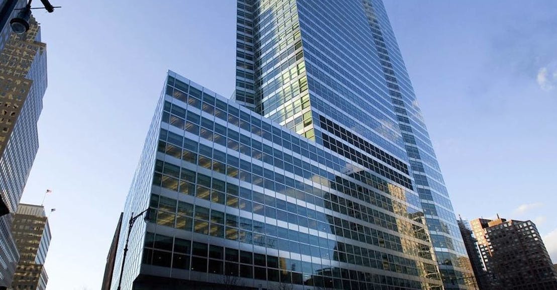 Roger Lowenstein Reviews Richard X Bove S Guardians Of