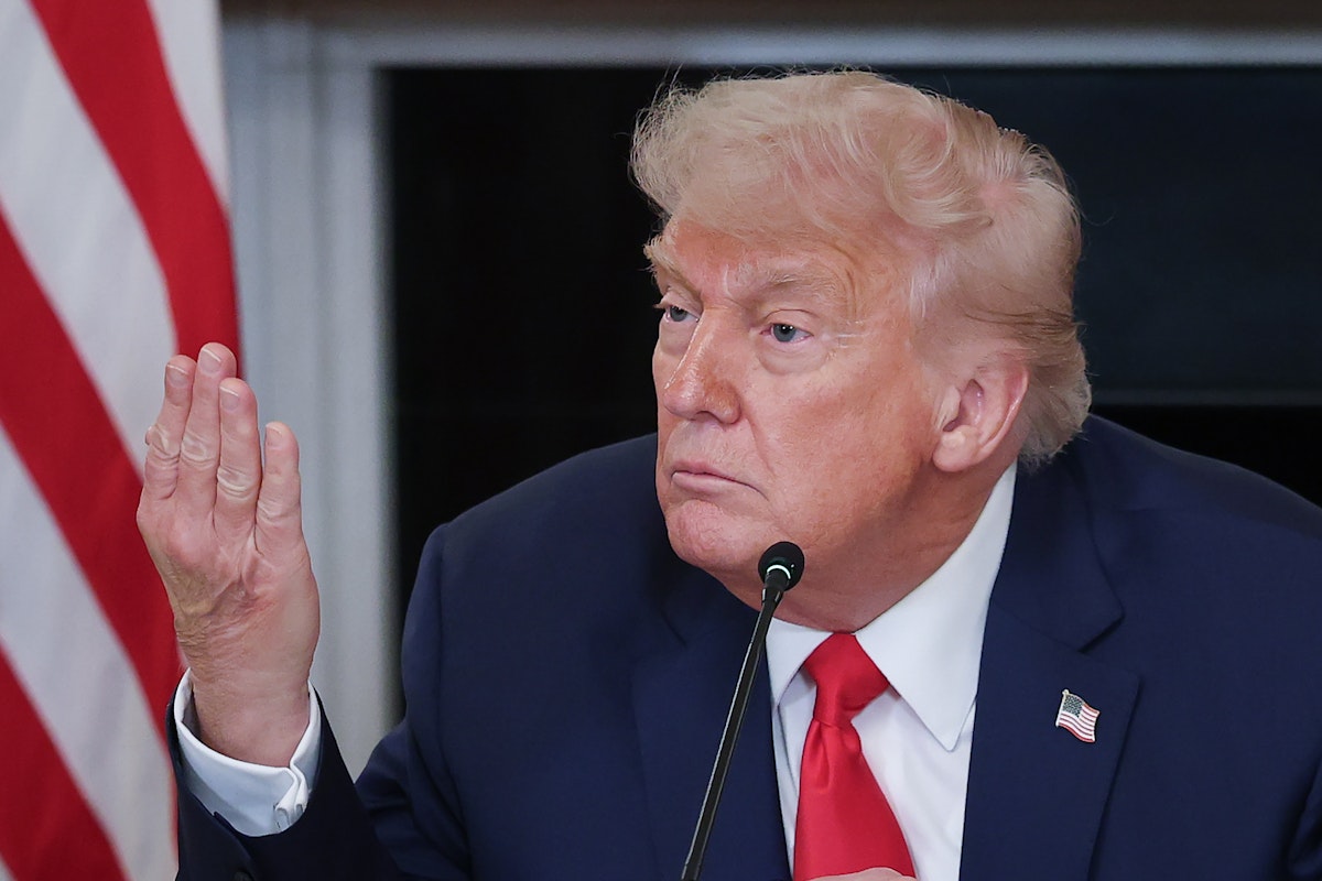 “Disturbing”: Trump’s Threats to Use Troops in Cities Just Got Darker “Disturbing”: Trump’s Threats to Use Troops in Cities Just Got Darker