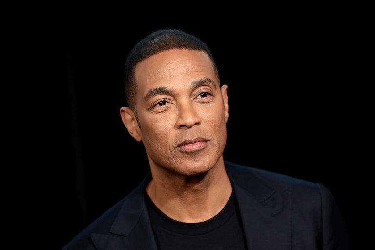 Don Lemon