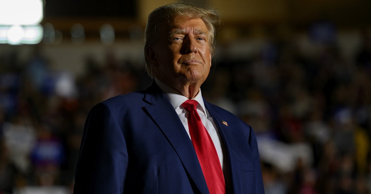 Team Trump Was Prepared to Use the Military to Stay in Power Team Trump Was Prepared to Use the Military to Stay in Power