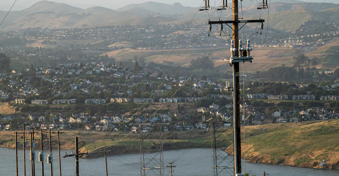 We Can’t Have a Green Revolution Without Fixing Our Electric Grid We Can’t Have a Green Revolution Without Fixing Our Electric Grid