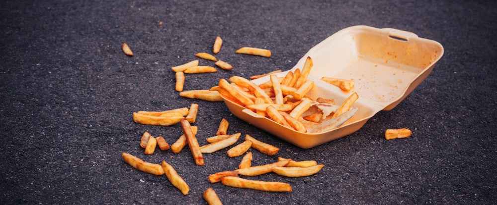 The Five Second Rule Has Been Approved By Food Scientists The Five Second Rule Has Been Approved By Food Scientists
