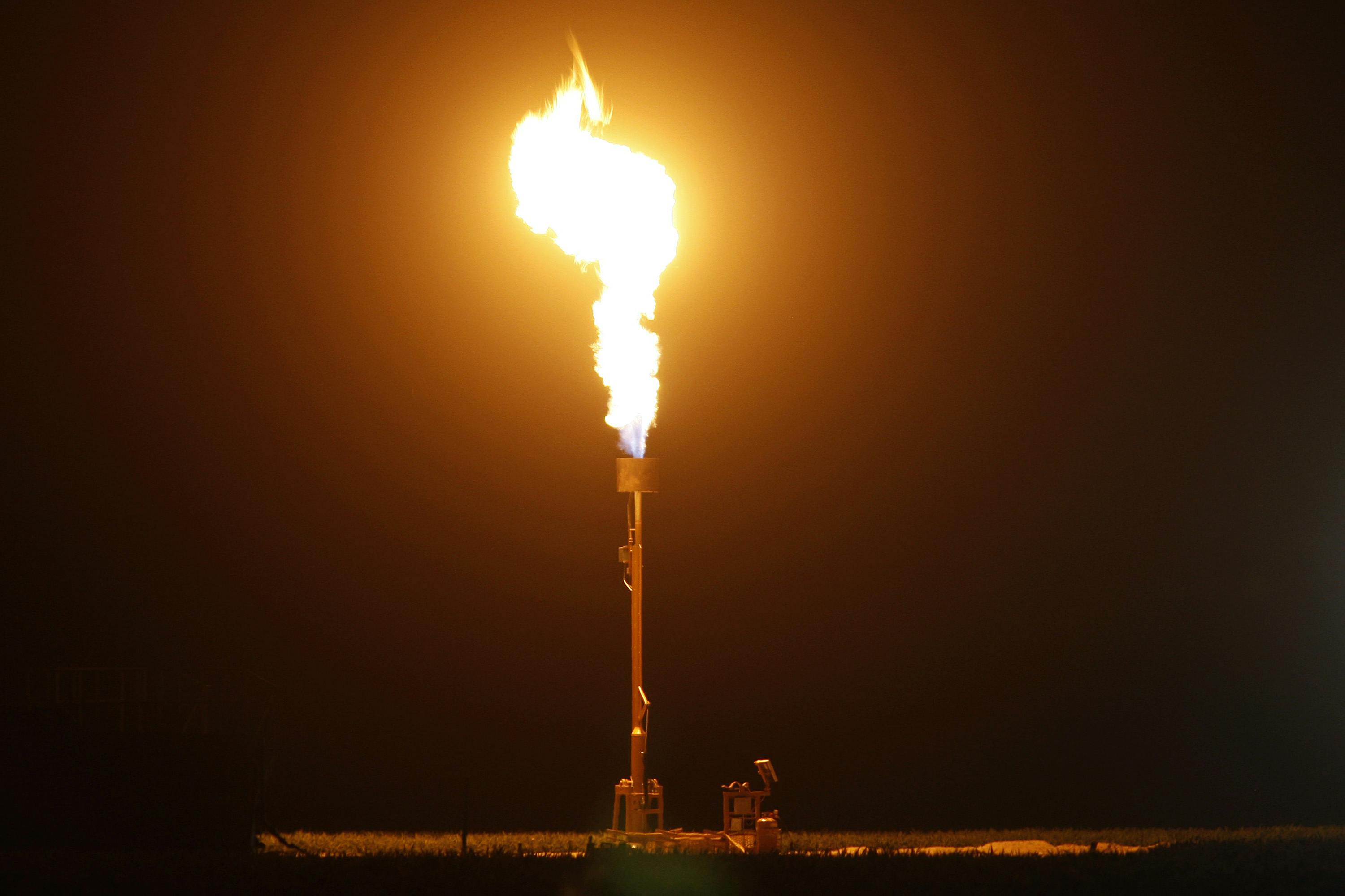 The World Is Waking Up to the Truth That Natural Gas Is Dirty thumbnail