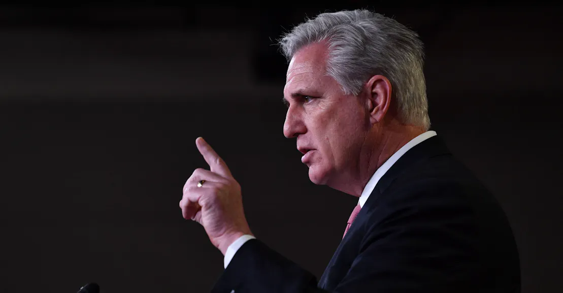 Hunter Biden Laptop, Stephen Miller, and More: House Republicans Preview Their Agenda Hunter Biden Laptop, Stephen Miller, and More: House Republicans Preview Their Agenda
