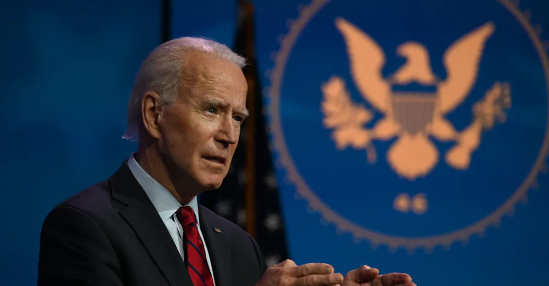How Biden Distributes the Vaccine Will Define His Presidency How Biden Distributes the Vaccine Will Define His Presidency
