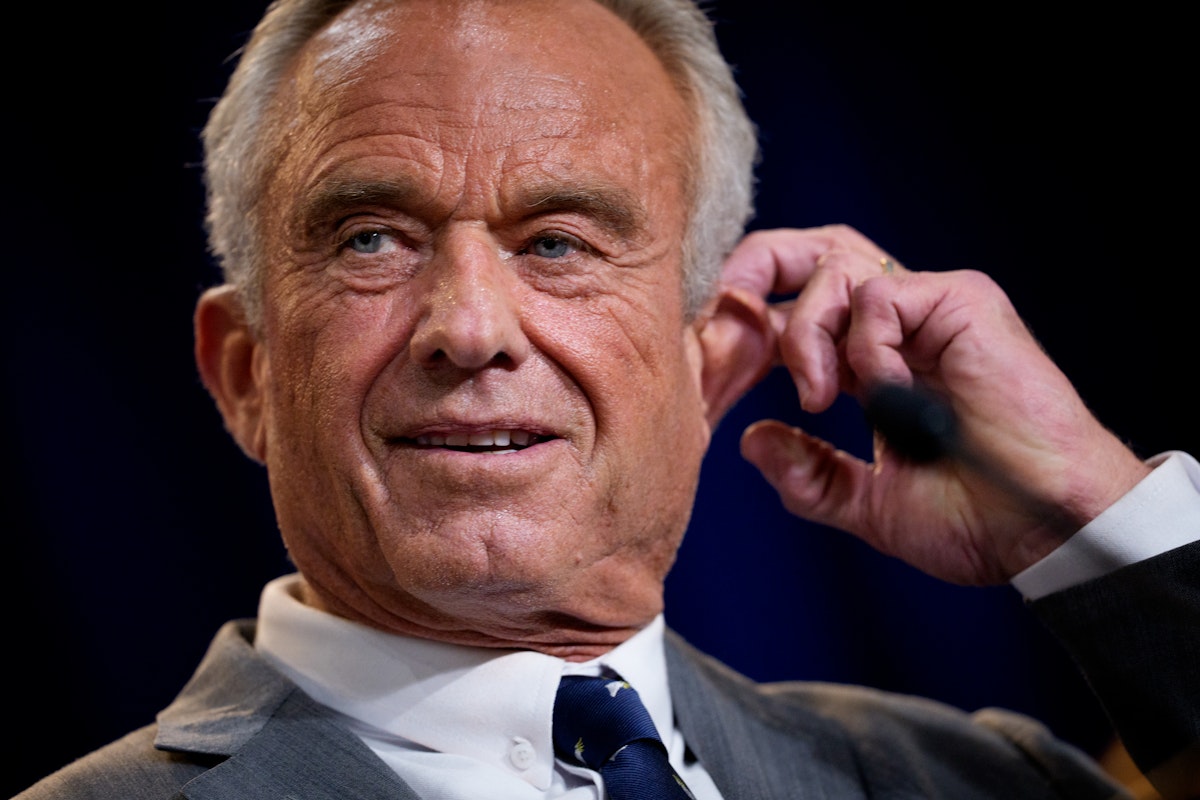 RFK Jr. Gets His Way as Advisers Change Hepatitis B Vaccine Guidance RFK Jr. Gets His Way as Advisers Change Hepatitis B Vaccine Guidance