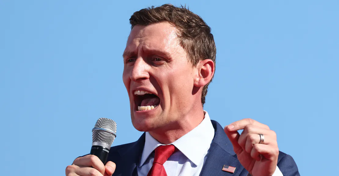 Elite Conservatives Have Taken an Awfully Weird Turn Elite Conservatives Have Taken an Awfully Weird Turn