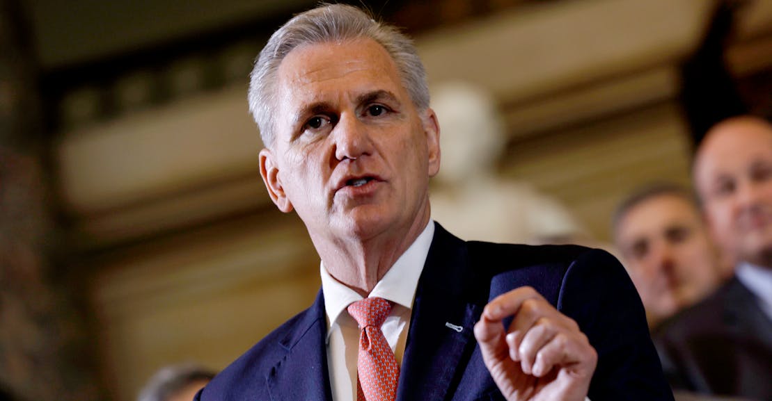 House Republicans Pass “Parents Bill of Rights” That Actually Just Polices Schools and Students House Republicans Pass “Parents Bill of Rights” That Actually Just Polices Schools and Students