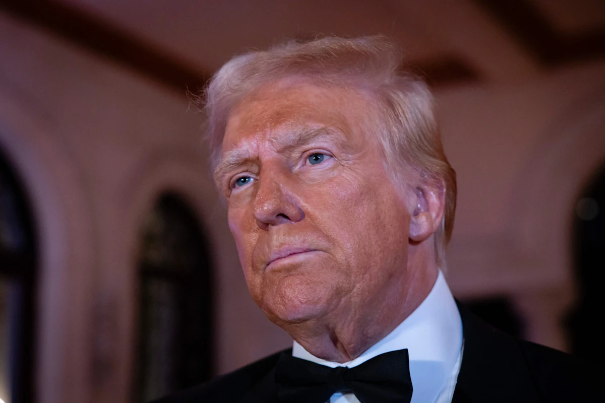 Trump’s Sinister Loyalty Tests Have Already Begun Trump’s Sinister Loyalty Tests Have Already Begun