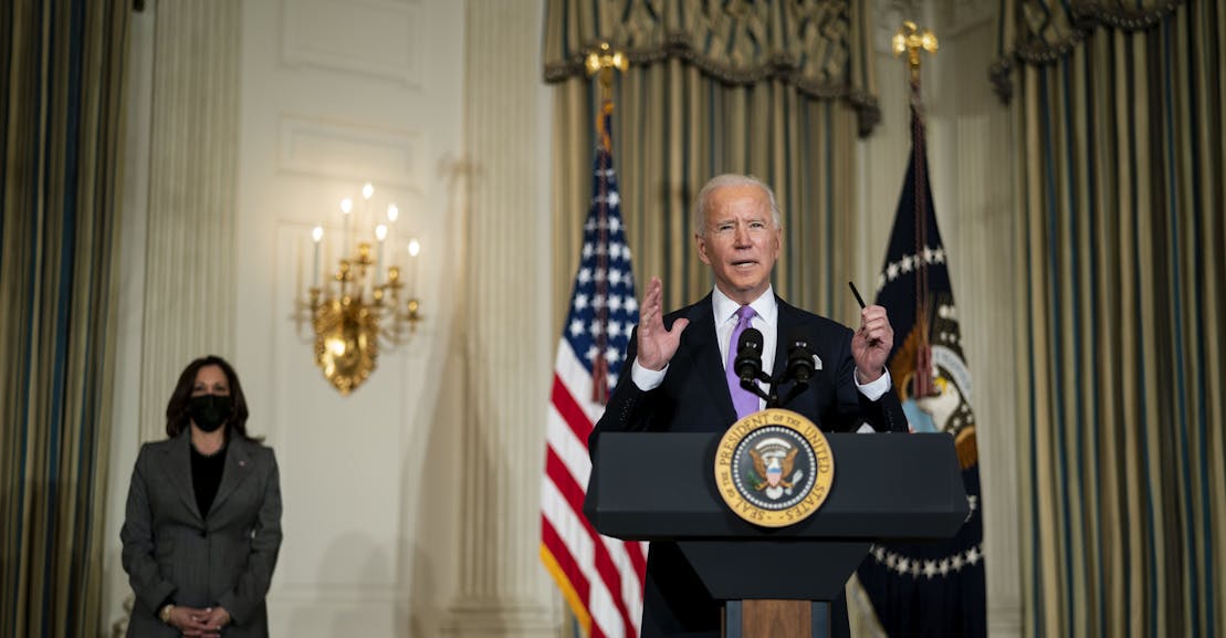 Tribal Nations Deserve a Greater Say on Drilling Projects Tribal Nations Deserve a Greater Say on Drilling Projects