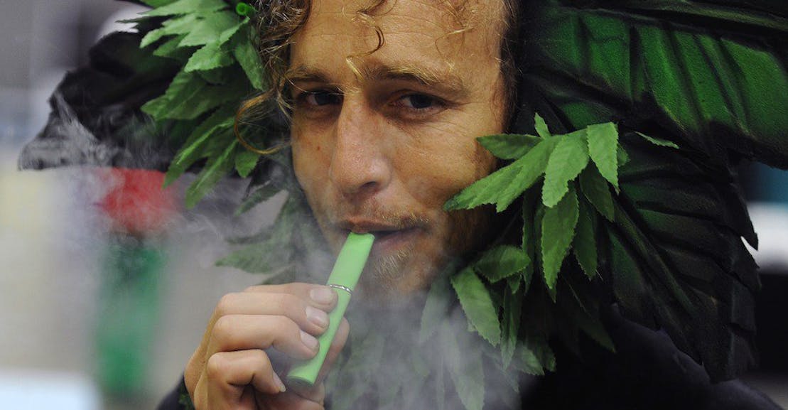 Ганджубас бар Ганджубас бар