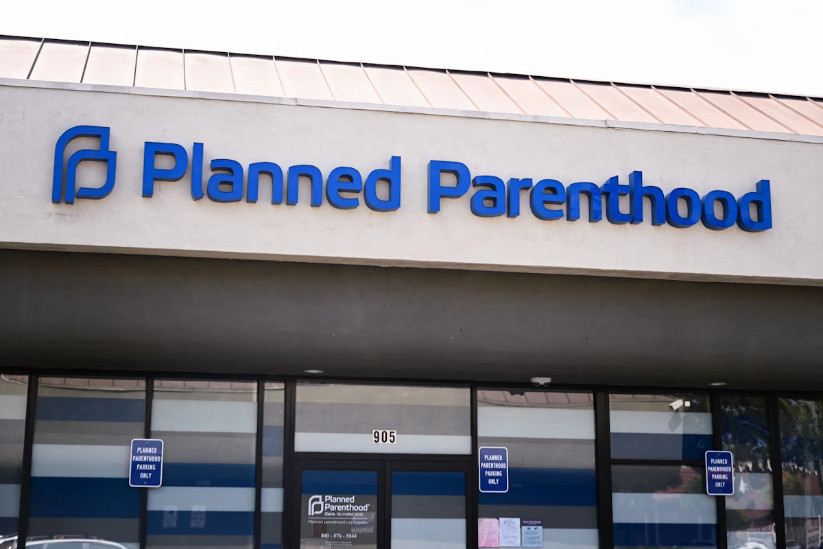 Supreme Court Takes Case That Could Gut Access to Planned Parenthood Supreme Court Takes Case That Could Gut Access to Planned Parenthood