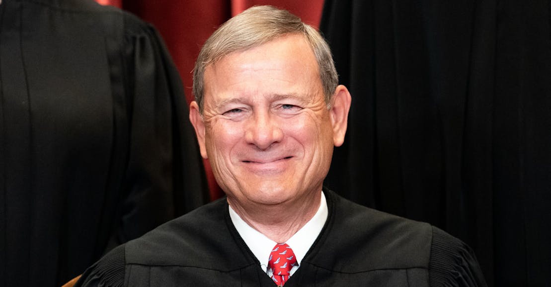 We Still Don’t Know Who Leaked Dobbs. Good! We Still Don’t Know Who Leaked Dobbs. Good!