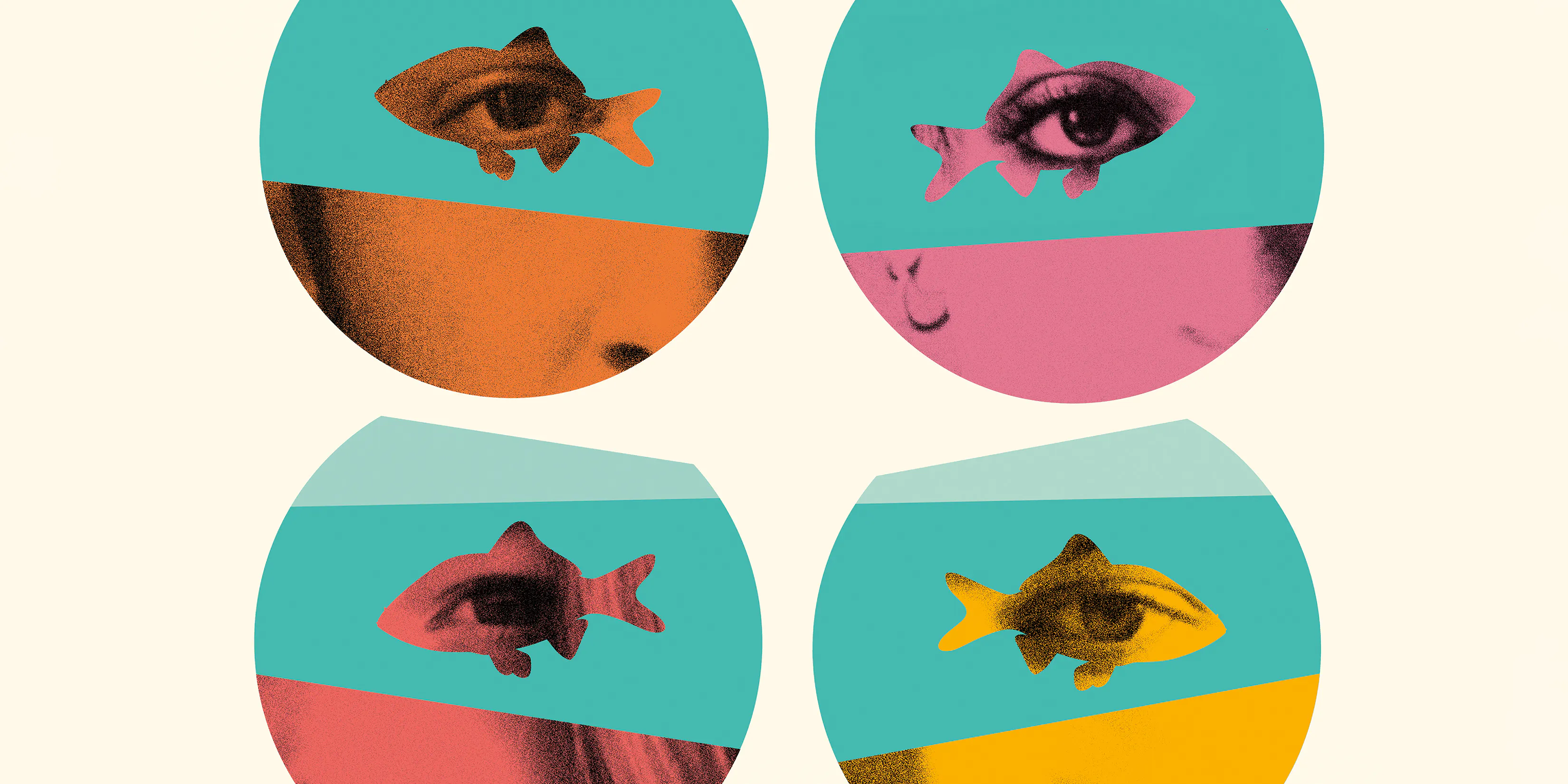 The Generation That Got Stuck in Lockdown