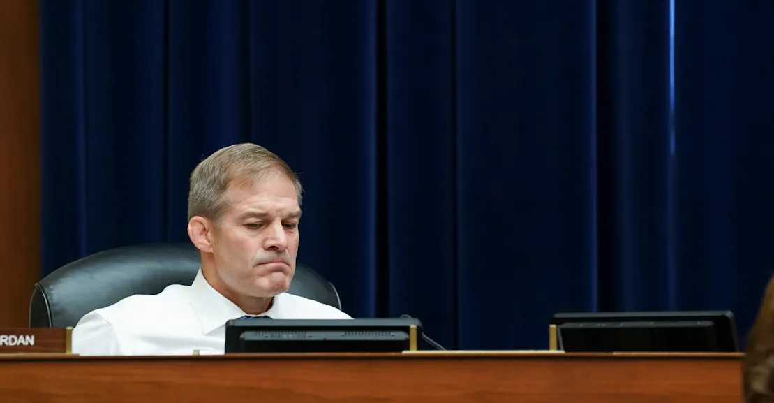 Jim Jordan’s Rejection of the January 6 Committee Will Cause Damage Beyond This Investigation Jim Jordan’s Rejection of the January 6 Committee Will Cause Damage Beyond This Investigation