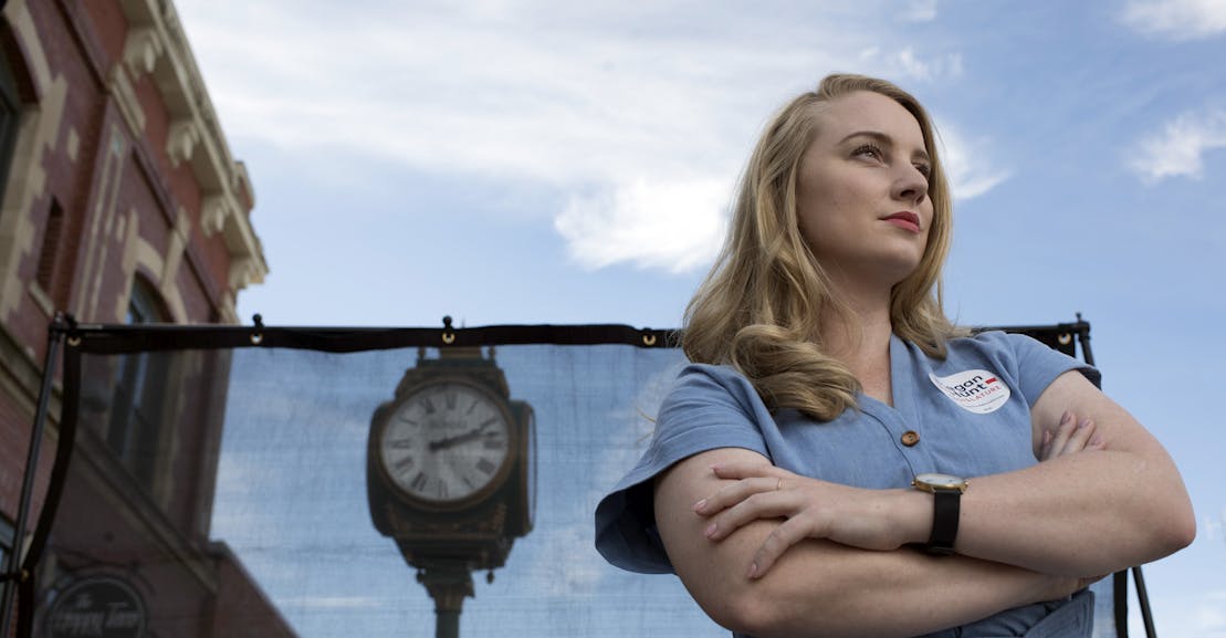 Nebraska Democratic Lawmaker Under Ethics Investigation for Having a Trans Son Nebraska Democratic Lawmaker Under Ethics Investigation for Having a Trans Son