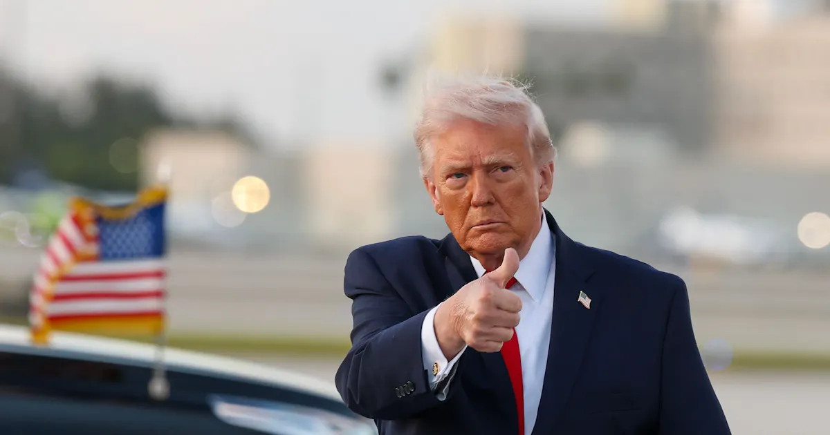 Fox News Fact-Checks Trump's Economic Claims Live During Broadcast