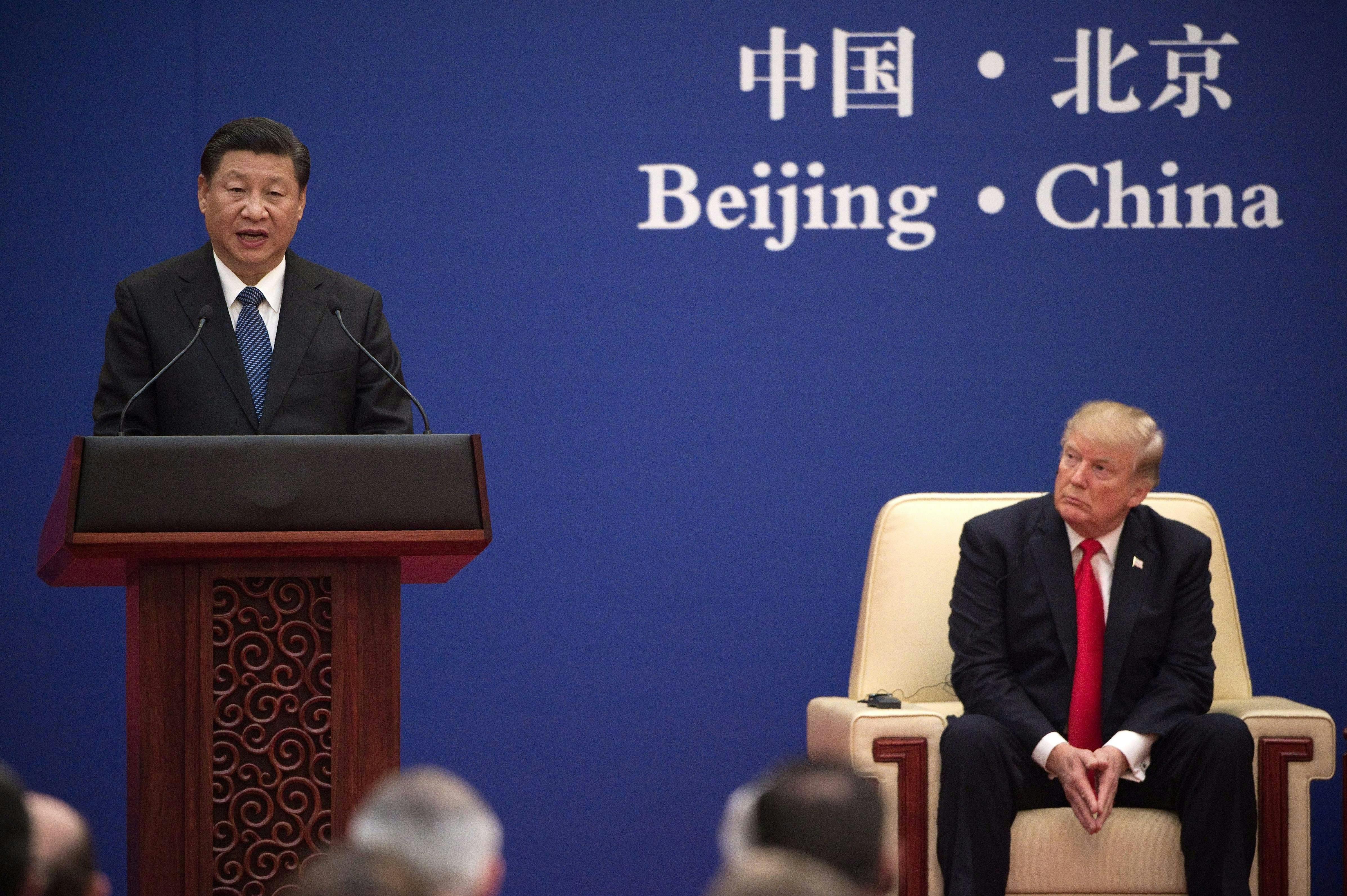 Why Trump Might Lose His Trade War With China