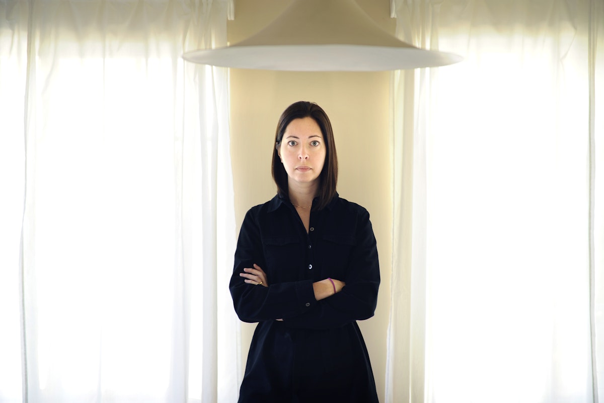 Sarah Manguso and the Rage Plot Sarah Manguso and the Rage Plot