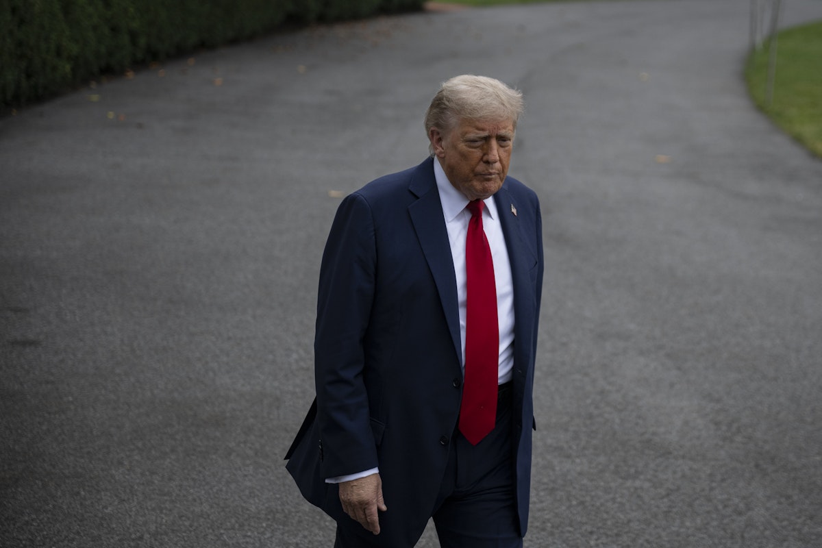 Trump Refuses to Answer Key Question About Israel’s War in Iran Trump Refuses to Answer Key Question About Israel’s War in Iran