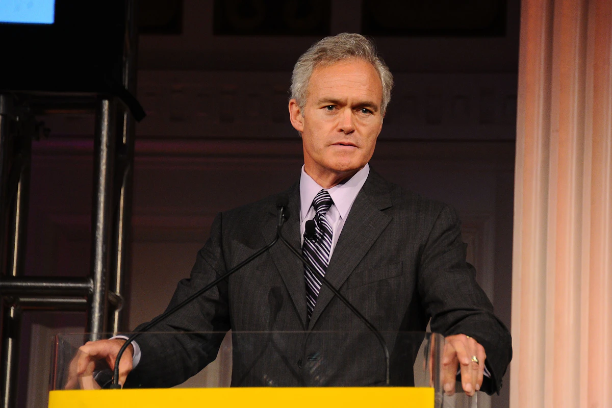 60 Minutes’ Scott Pelley Exposes CBS Chief’s Lies About His Firing