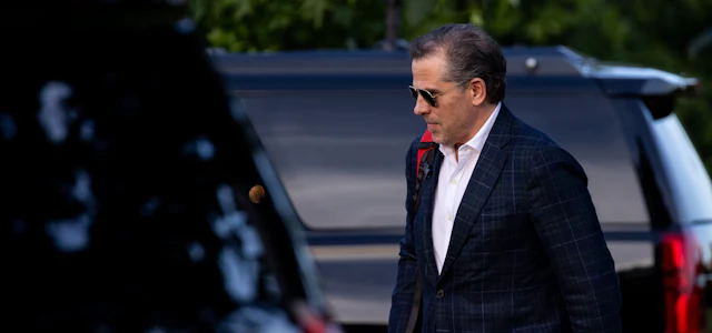 New Hunter Biden Special Counsel Could Backfire Spectacularly for Republicans New Hunter Biden Special Counsel Could Backfire Spectacularly for Republicans