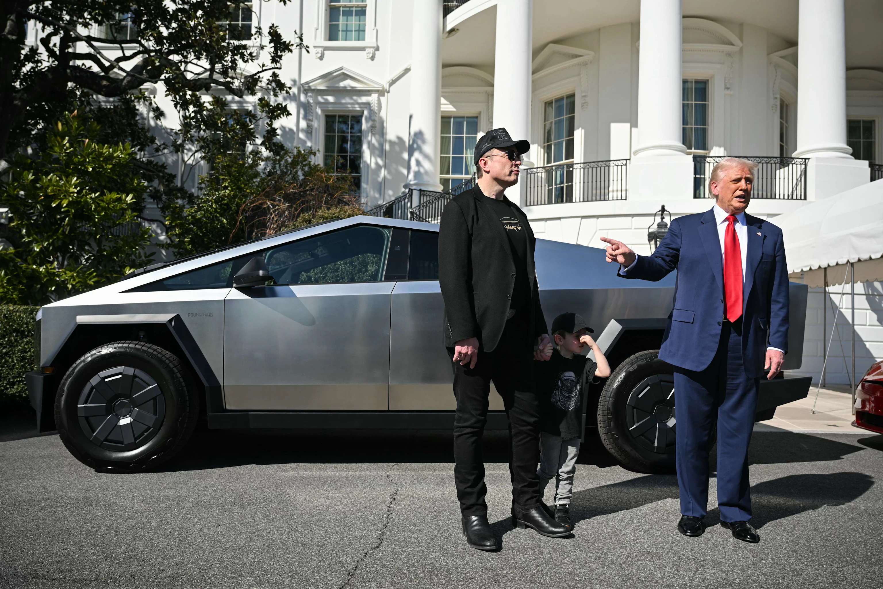 Trump Shuts Down DHS Civil Rights Office as Deportations Spark Outrage ...