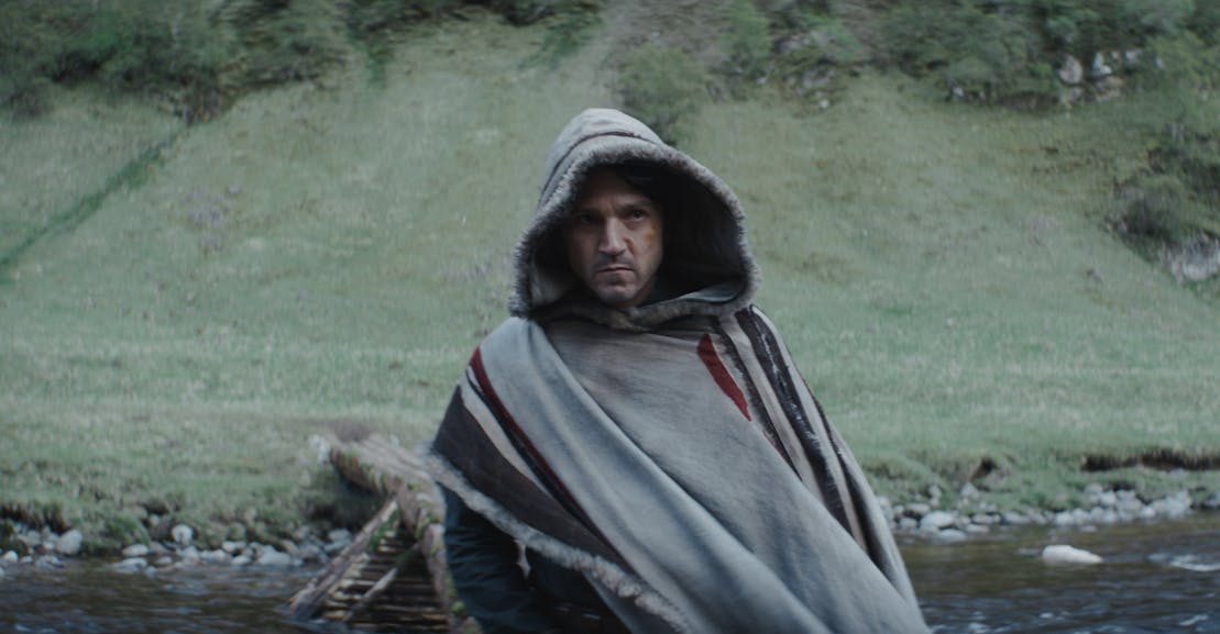 The Grown-Up Art of Andor The Grown-Up Art of Andor