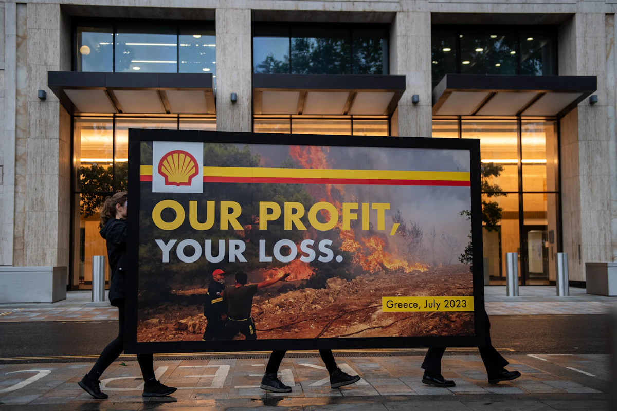 The People Who Profit When It Rains Bombs The People Who Profit When It Rains Bombs