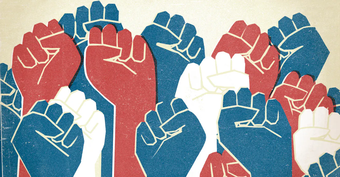 An Open Letter in Defense of Democracy An Open Letter in Defense of Democracy