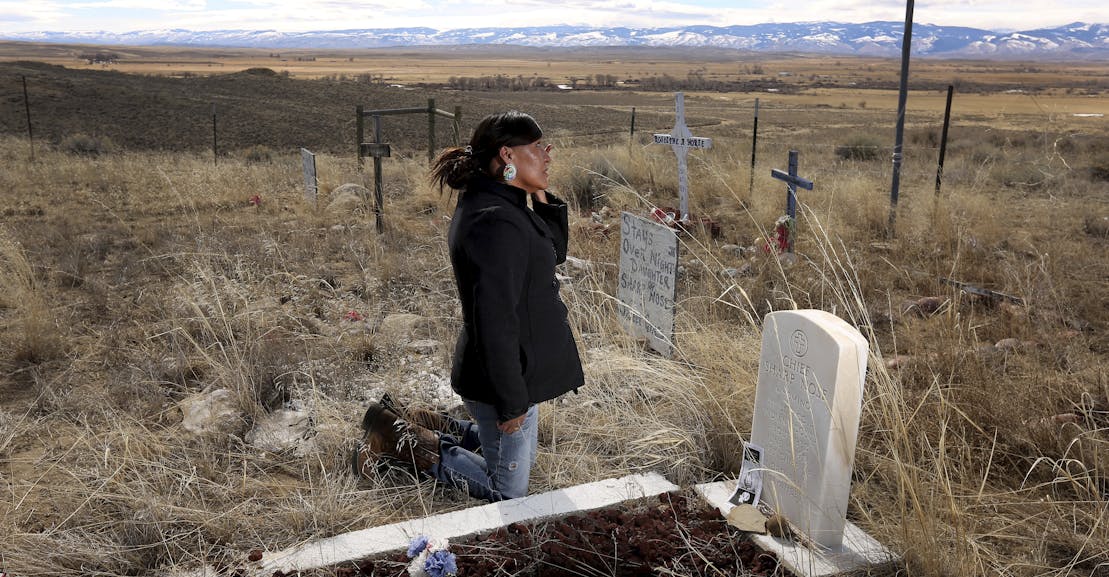 Is America Ready to Face the Truth About the Atrocities Against Indigenous Children? Is America Ready to Face the Truth About the Atrocities Against Indigenous Children?