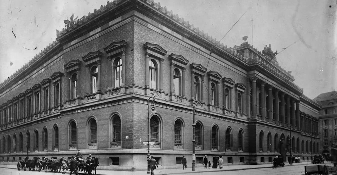 American Use for German Ideals American Use for German Ideals