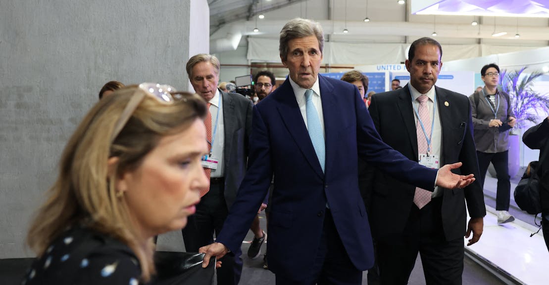 How the U.S. Abruptly Shifted Decades of Climate Policy How the U.S. Abruptly Shifted Decades of Climate Policy