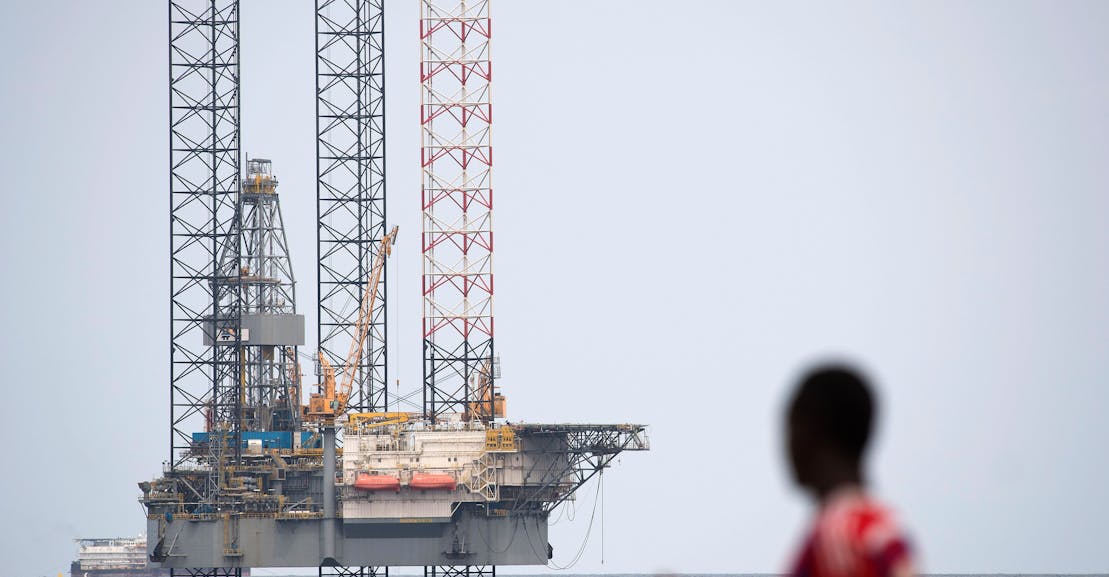 How to Help Poorer Oil Countries Survive Climate Change How to Help Poorer Oil Countries Survive Climate Change