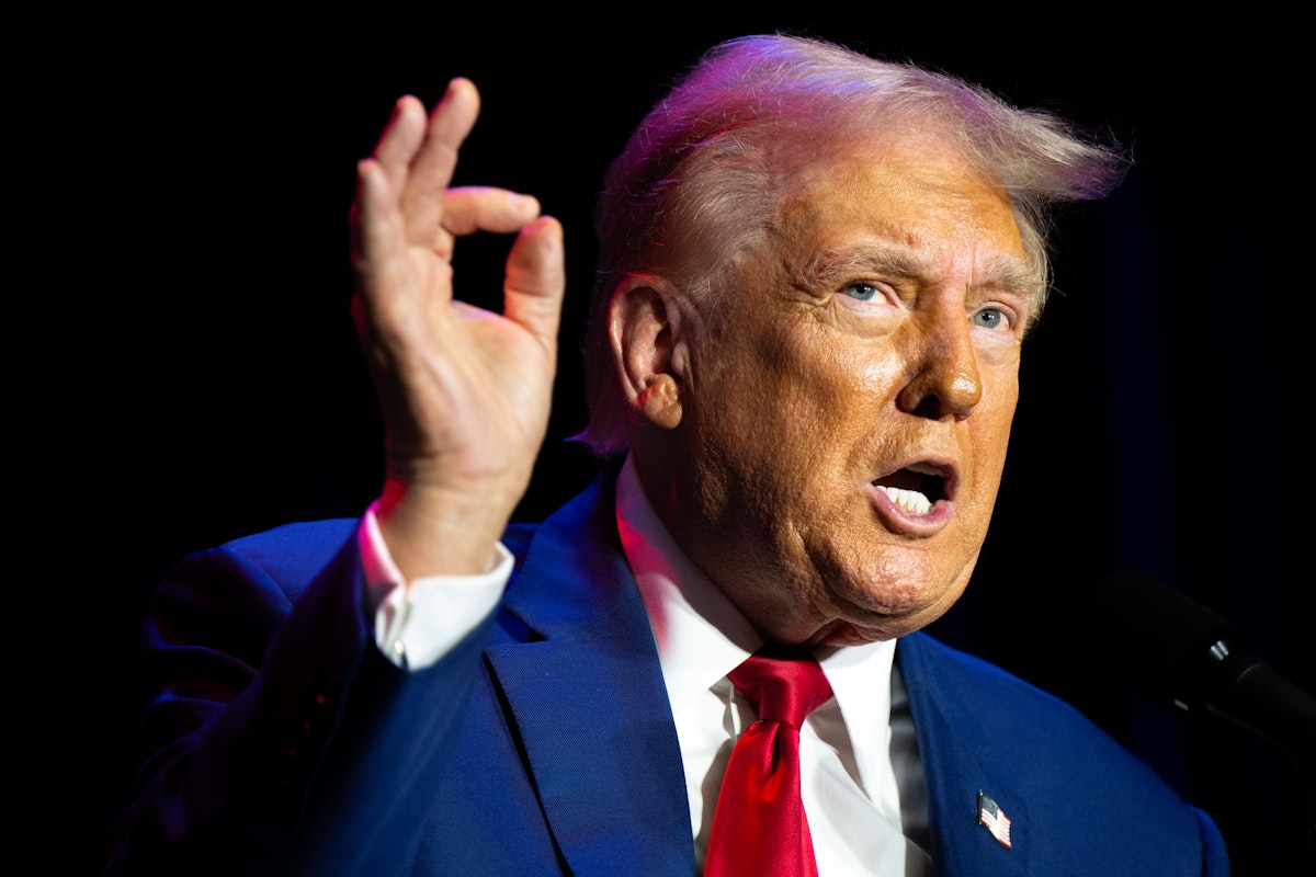 Trump’s Angry, Unhinged New Rant About Fox News Offers Hidden Warning Trump’s Angry, Unhinged New Rant About Fox News Offers Hidden Warning