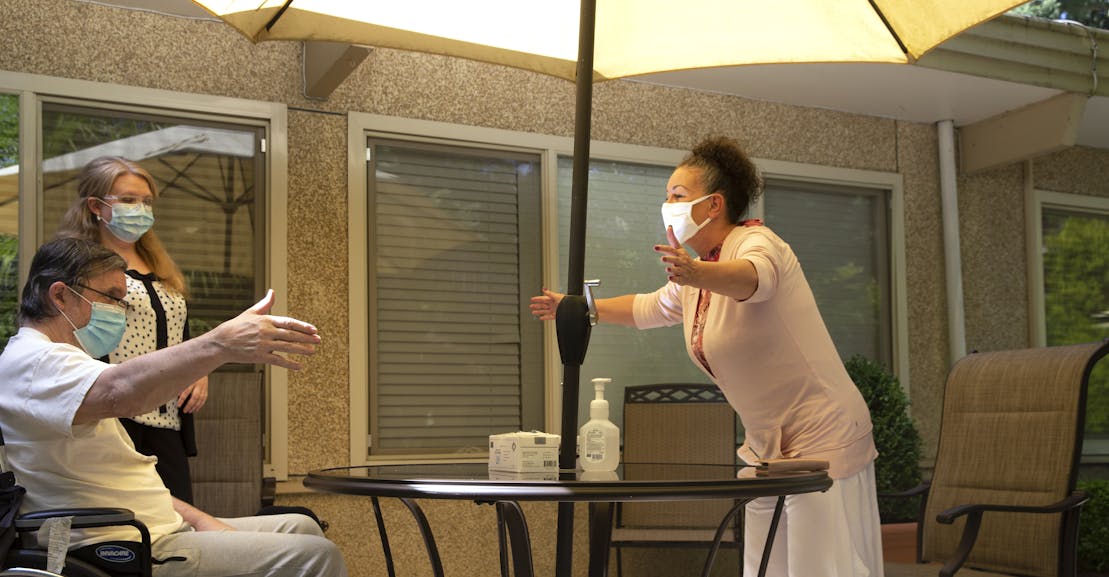 Leaving Paid Family Leave Out of Build Back Better Is a Tragedy Leaving Paid Family Leave Out of Build Back Better Is a Tragedy