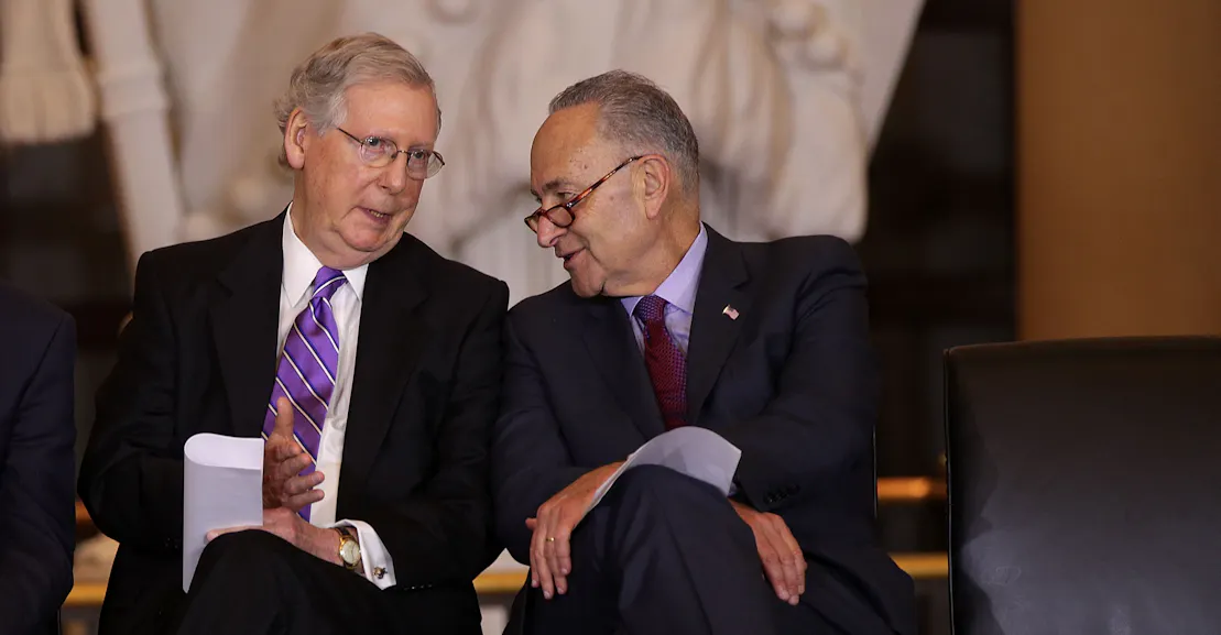 Say Goodbye to Senate Reform Say Goodbye to Senate Reform