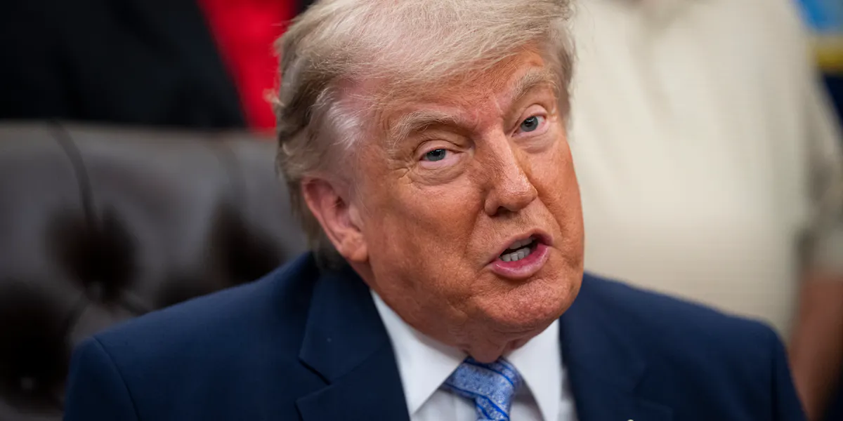 Trump Twisted a Climate Debate Beyond Recognition