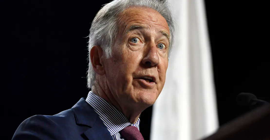 The Deep Rot of the Massachusetts Democratic Party The Deep Rot of the Massachusetts Democratic Party