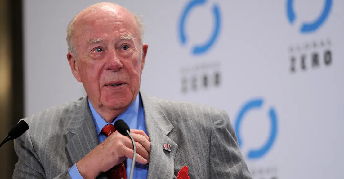 George Shultz, the Godfather of the Discredited Laffer Curve George Shultz, the Godfather of the Discredited Laffer Curve