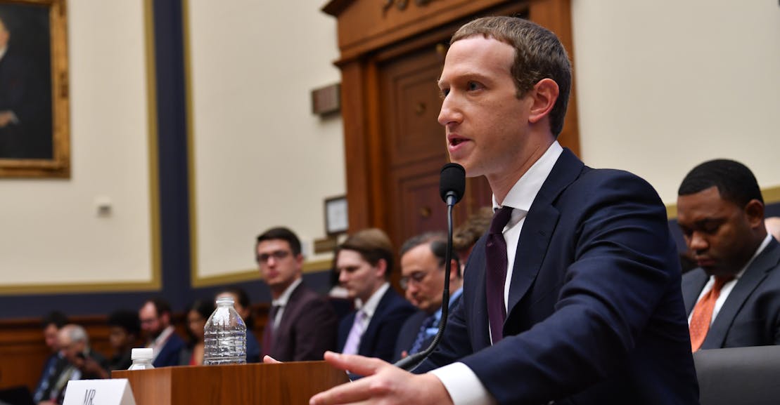 We Need More Than Antitrust Law to Tackle Big Tech We Need More Than Antitrust Law to Tackle Big Tech