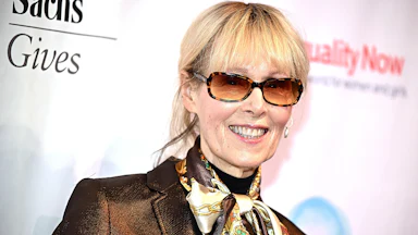 E. Jean Carroll