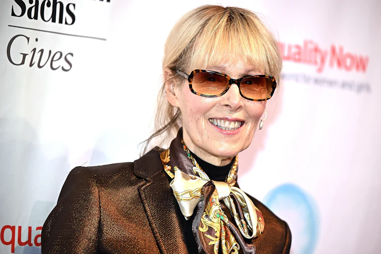 E. Jean Carroll