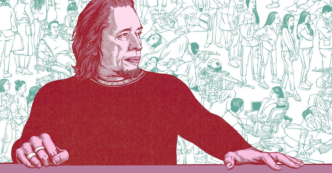 Vladimir Sorokin and Dissident Novelist Problem Vladimir Sorokin and Dissident Novelist Problem