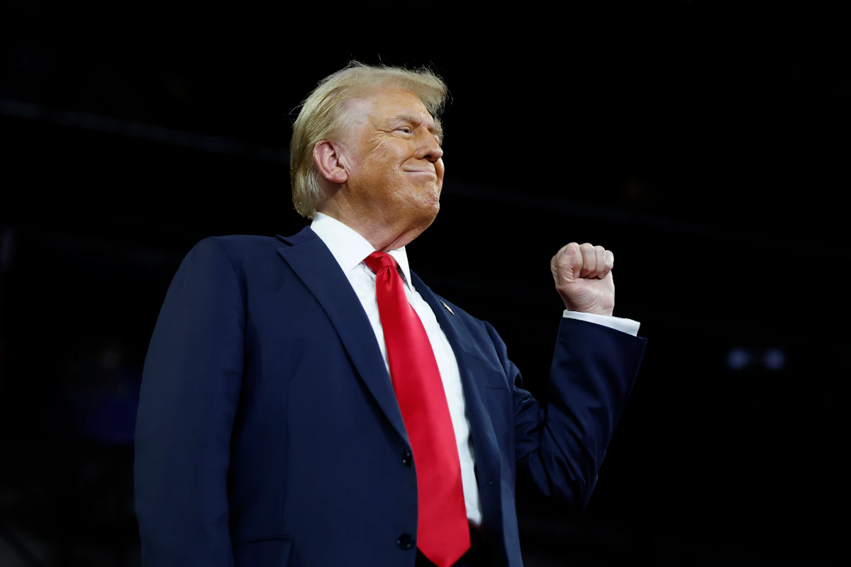 Trump’s 2020 Fake Electors Are Making a Frightening Comeback Trump’s 2020 Fake Electors Are Making a Frightening Comeback