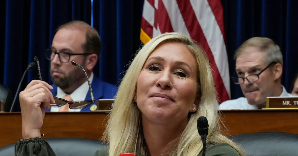 Republicans Have So Little Hunter Biden Evidence They Shared His Nudes Instead Republicans Have So Little Hunter Biden Evidence They Shared His Nudes Instead