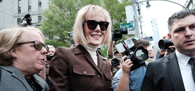 Another Big Loss: Trump Found Liable in Second E. Jean Carroll Defamation Case Another Big Loss: Trump Found Liable in Second E. Jean Carroll Defamation Case