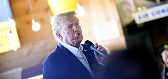 Trump’s Lawyers Beg Him to Cancel Press Conference on “Rigged” 2020 Election Trump’s Lawyers Beg Him to Cancel Press Conference on “Rigged” 2020 Election