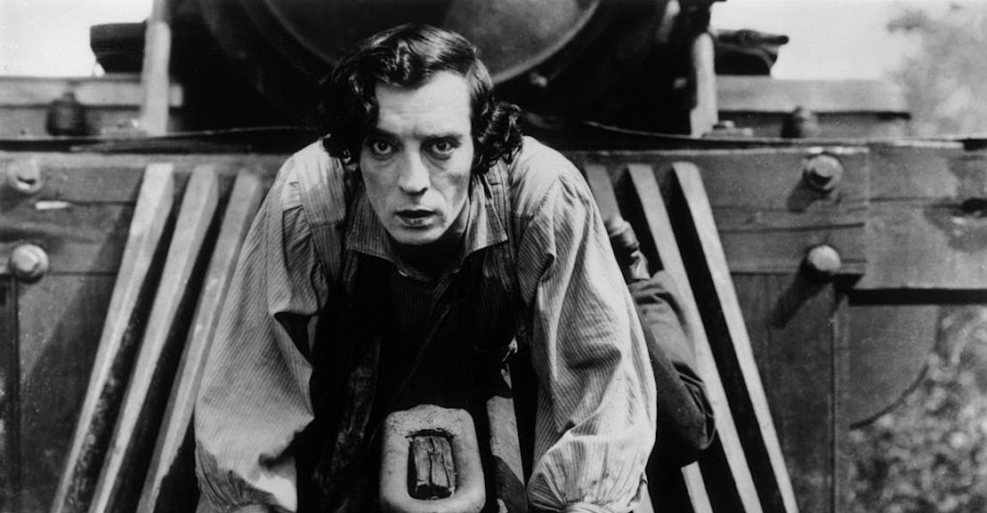 How Buster Keaton Revolutionized the Early Film Industry How Buster Keaton Revolutionized the Early Film Industry