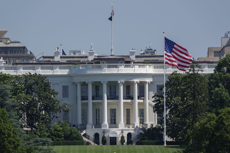 White House